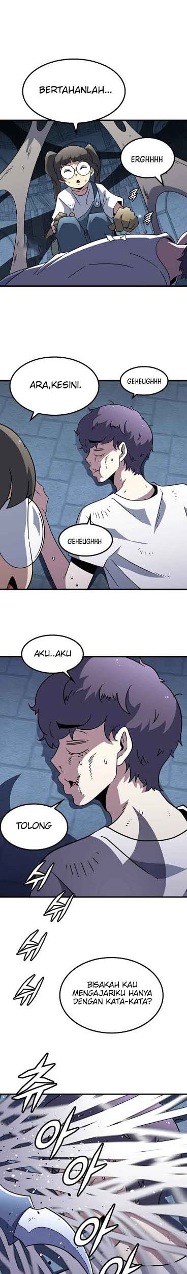 Hitpoint Chapter 14 - halaman 12