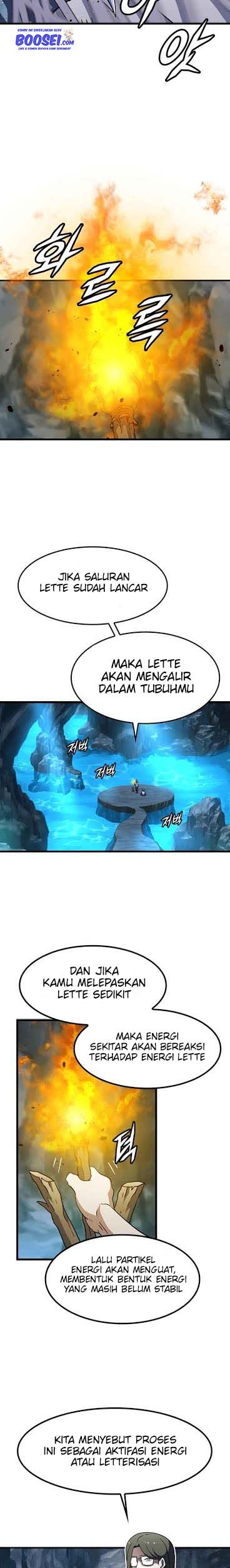 Hitpoint Chapter 14 - halaman 13