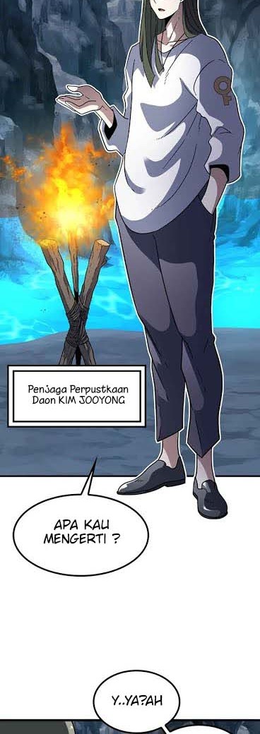 Hitpoint Chapter 14 - halaman 14