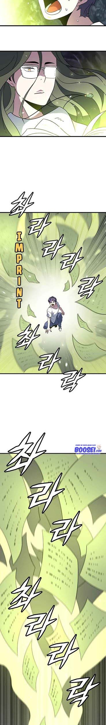 Hitpoint Chapter 14 - halaman 16
