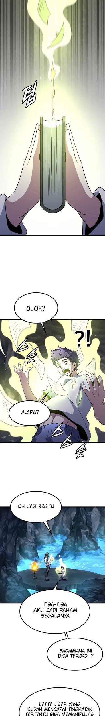 Hitpoint Chapter 14 - halaman 17