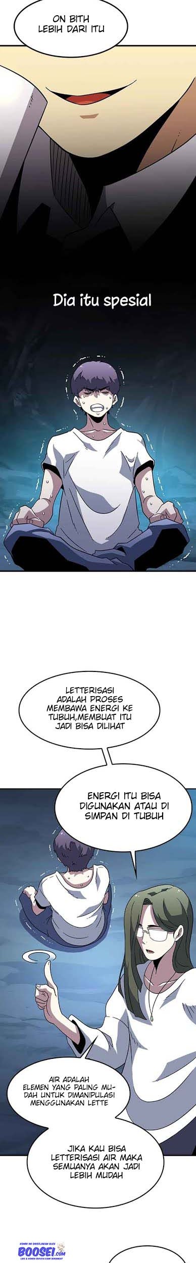 Hitpoint Chapter 14 - halaman 25