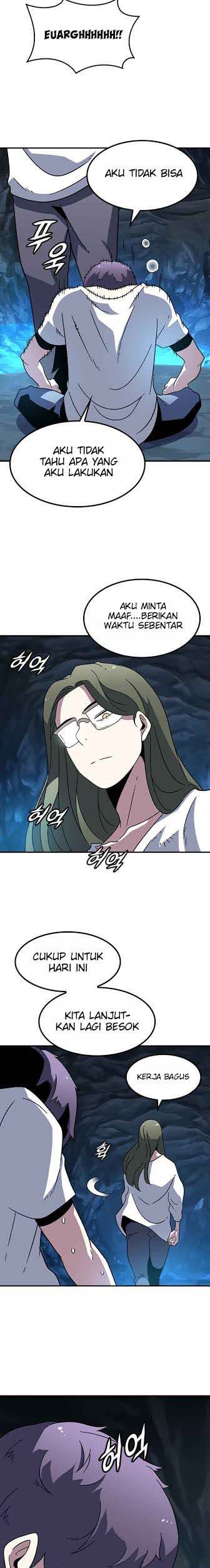 Hitpoint Chapter 14 - halaman 27