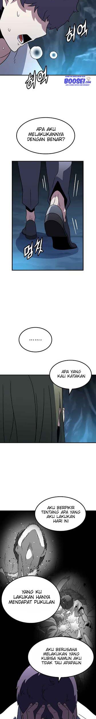 Hitpoint Chapter 14 - halaman 28
