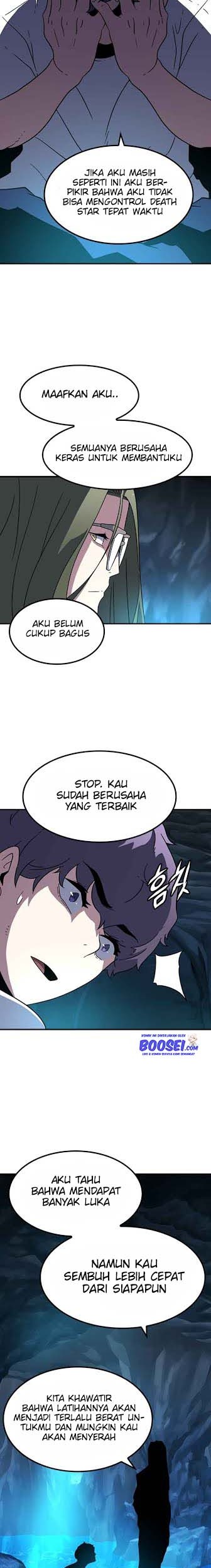 Hitpoint Chapter 14 - halaman 29
