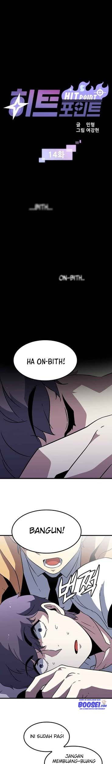 Hitpoint Chapter 14 - halaman 3