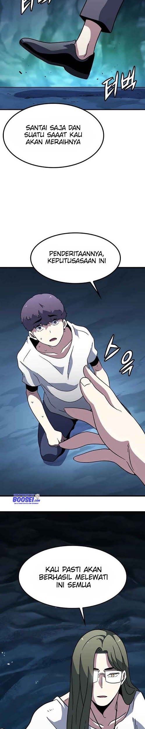 Hitpoint Chapter 14 - halaman 32