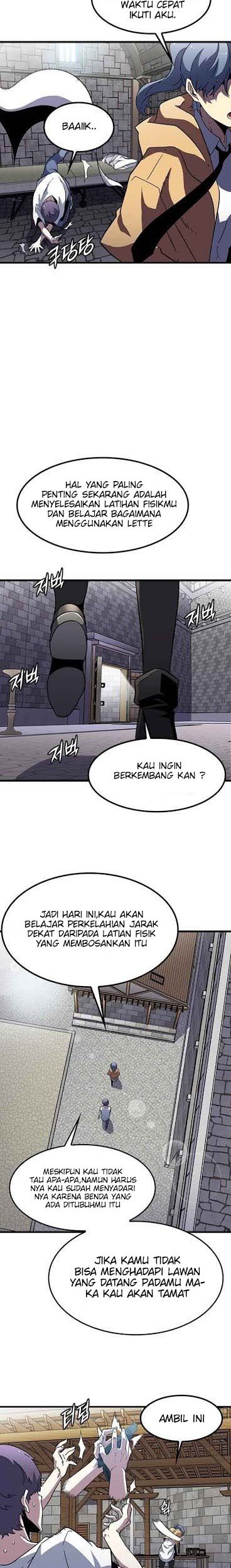 Hitpoint Chapter 14 - halaman 4