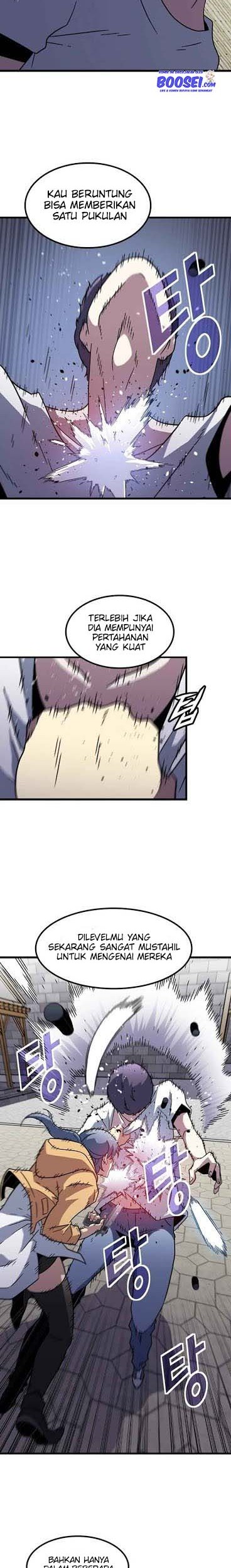 Hitpoint Chapter 14 - halaman 8