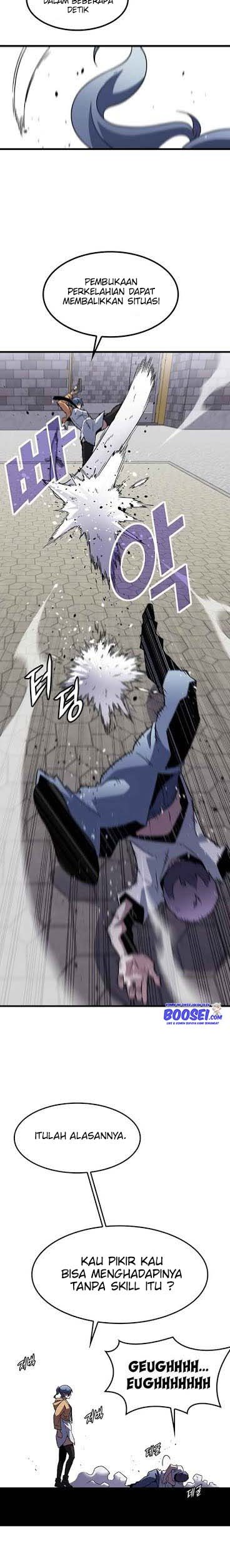 Hitpoint Chapter 14 - halaman 9