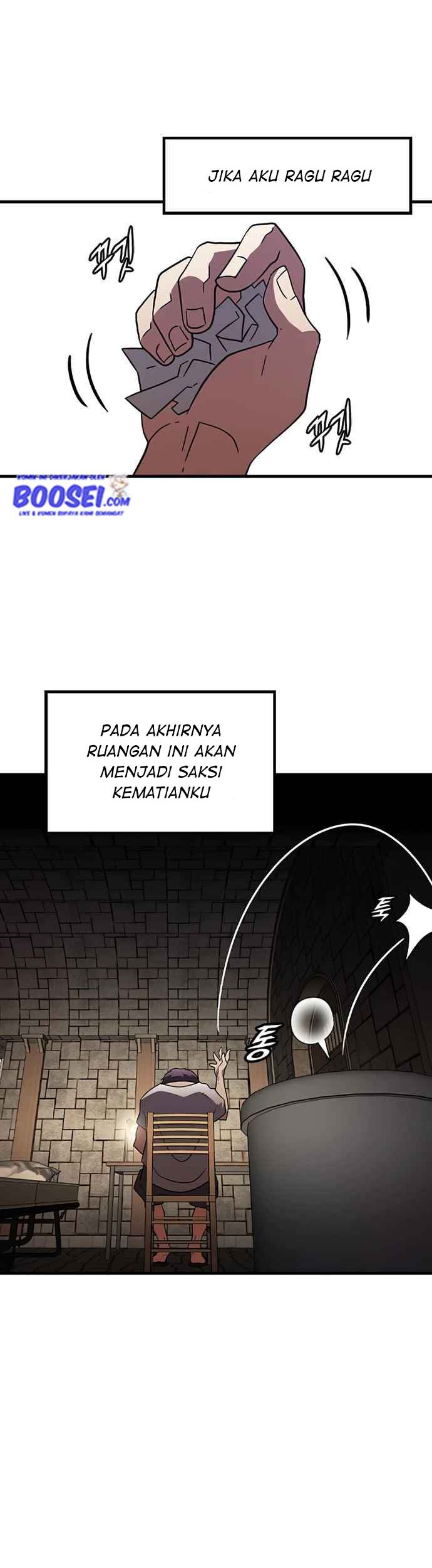 Hitpoint Chapter 15 - halaman 11