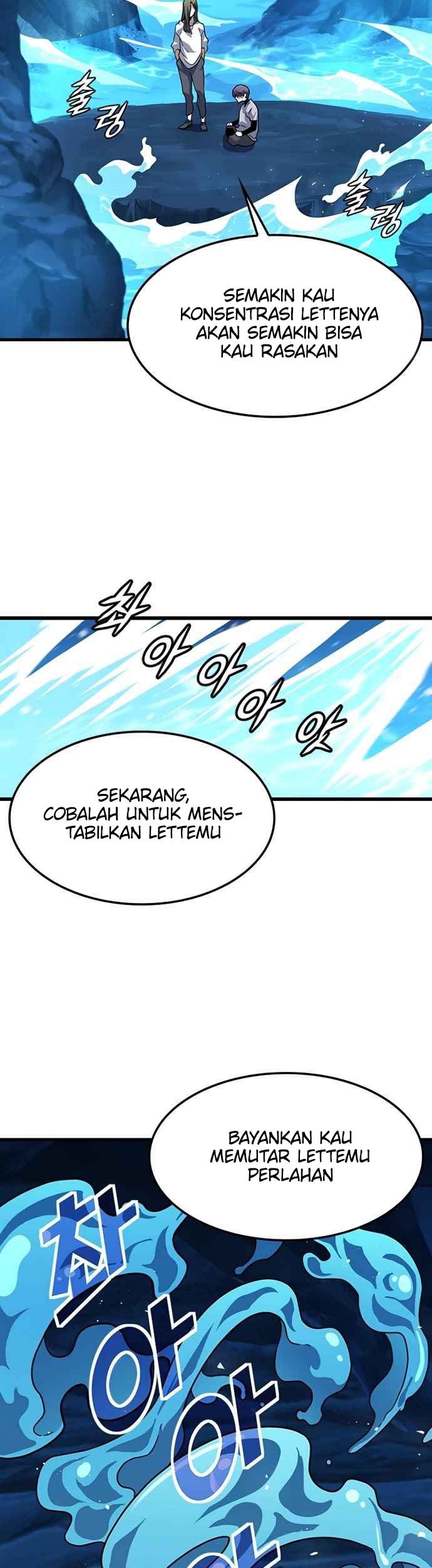 Hitpoint Chapter 15 - halaman 24