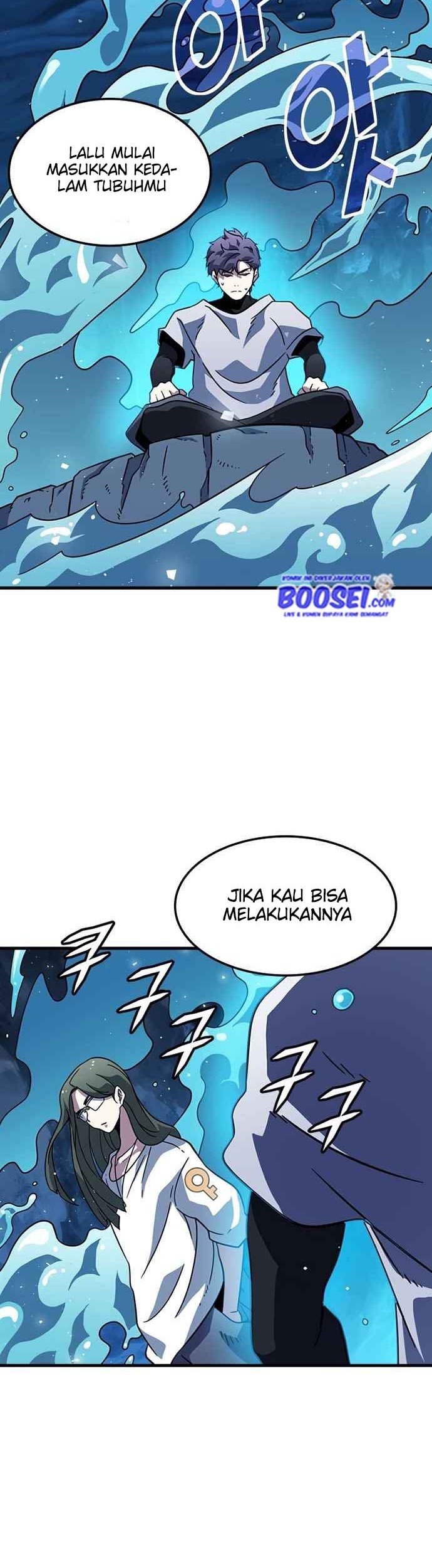 Hitpoint Chapter 15 - halaman 25