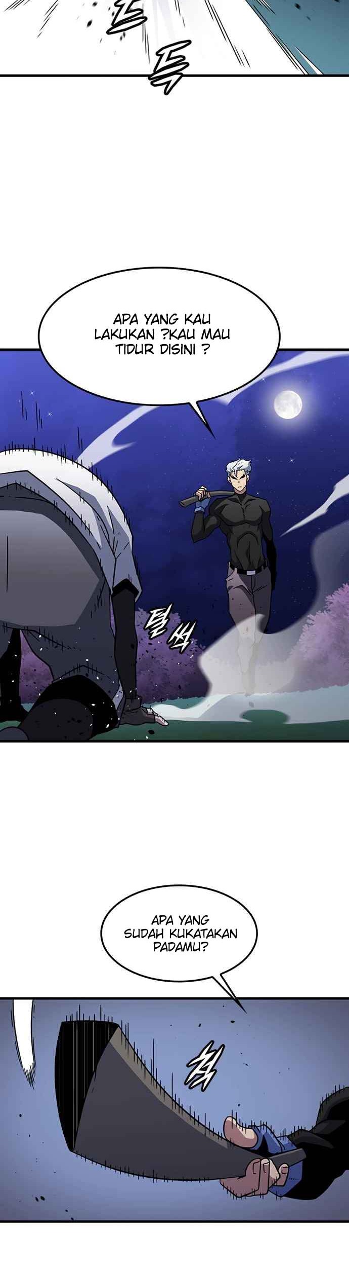 Hitpoint Chapter 15 - halaman 27