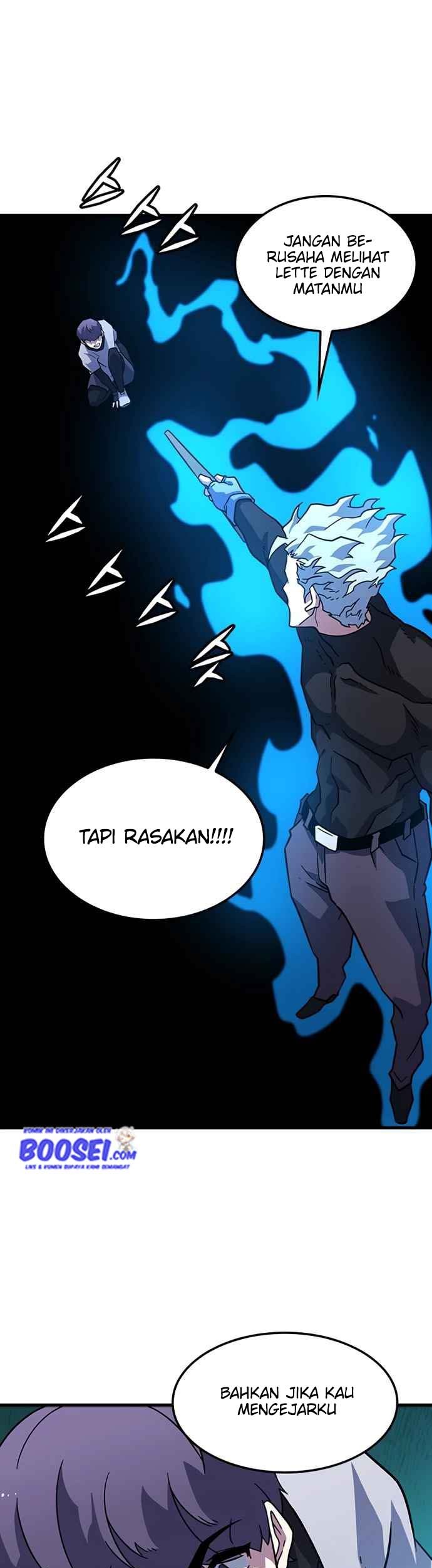 Hitpoint Chapter 15 - halaman 28
