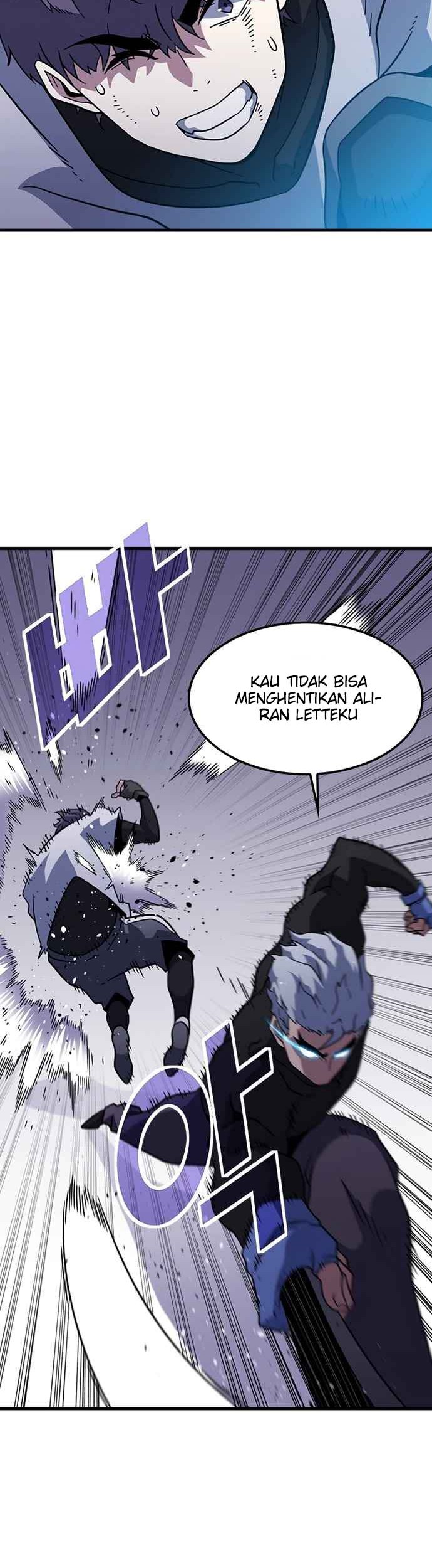 Hitpoint Chapter 15 - halaman 29