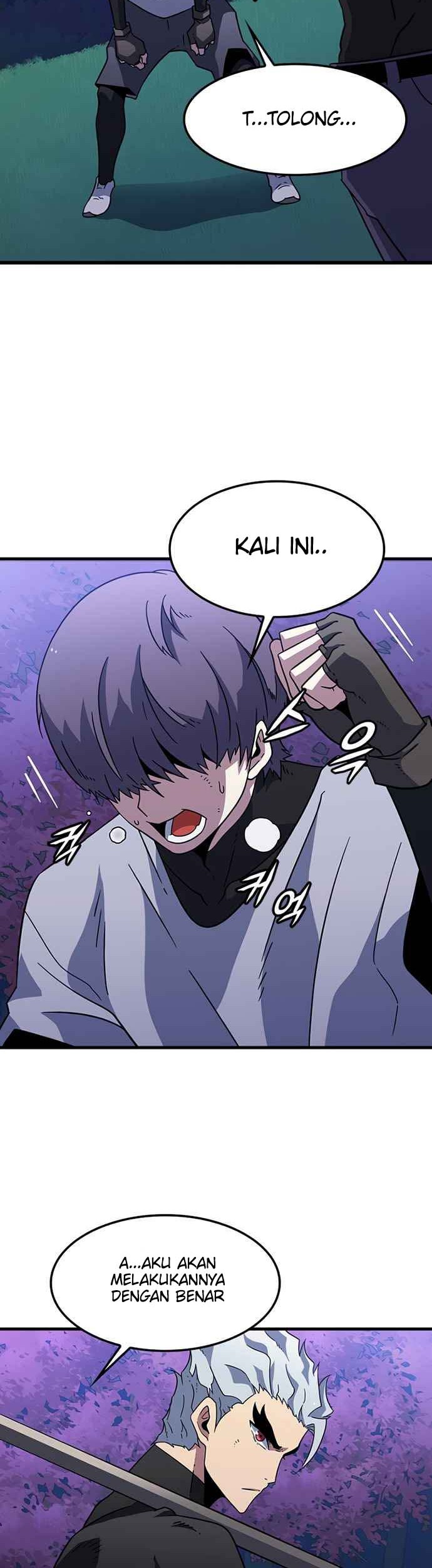 Hitpoint Chapter 15 - halaman 34