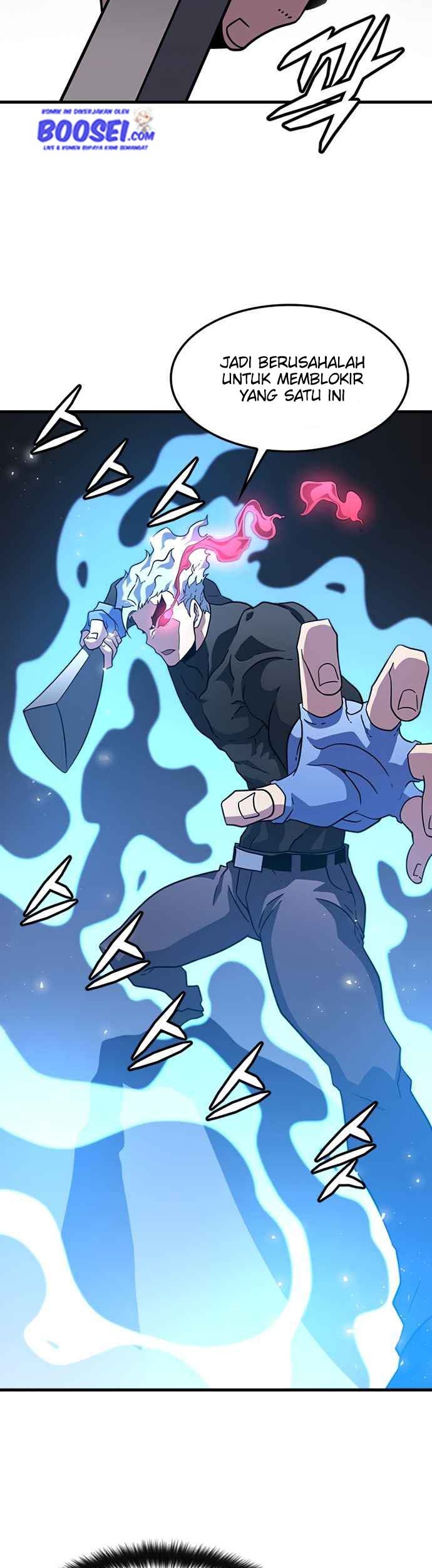 Hitpoint Chapter 15 - halaman 36