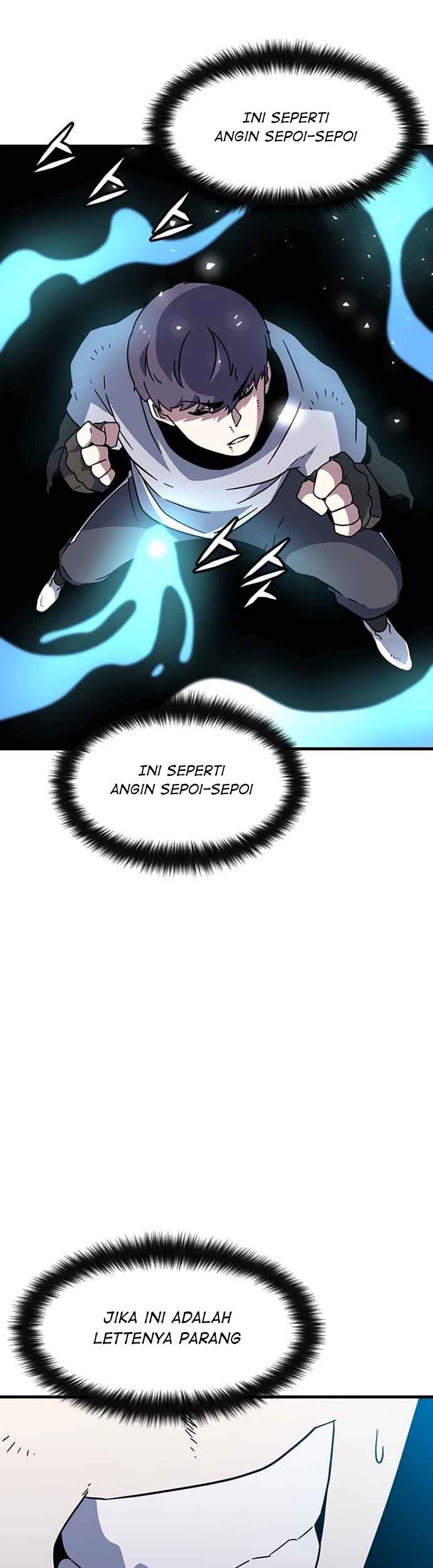 Hitpoint Chapter 15 - halaman 39