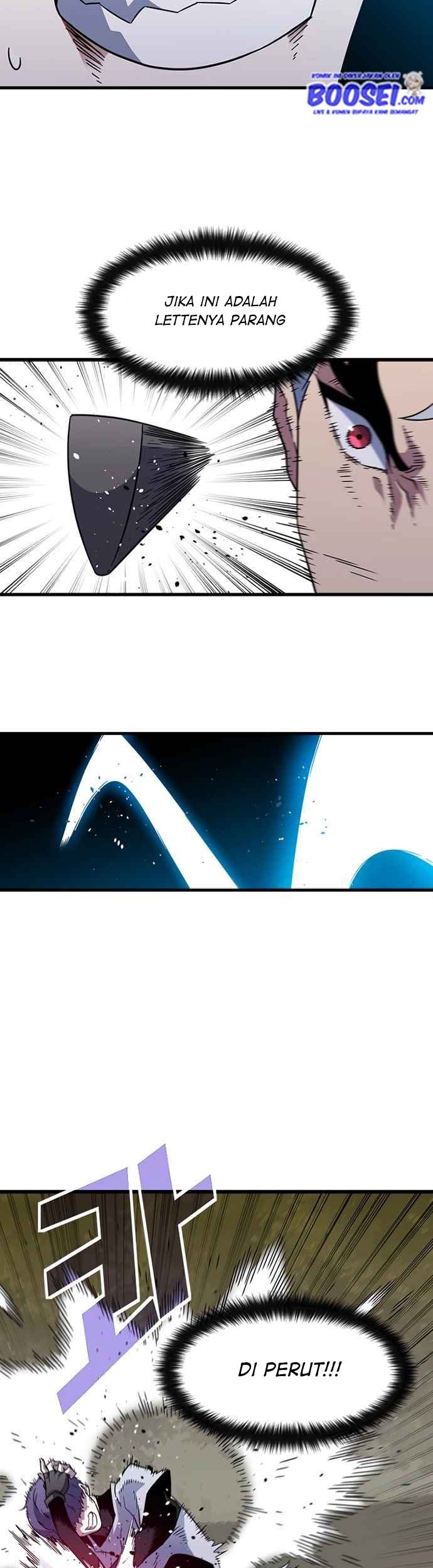 Hitpoint Chapter 15 - halaman 40