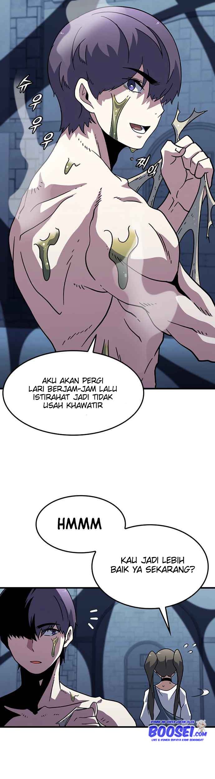 Hitpoint Chapter 15 - halaman 47