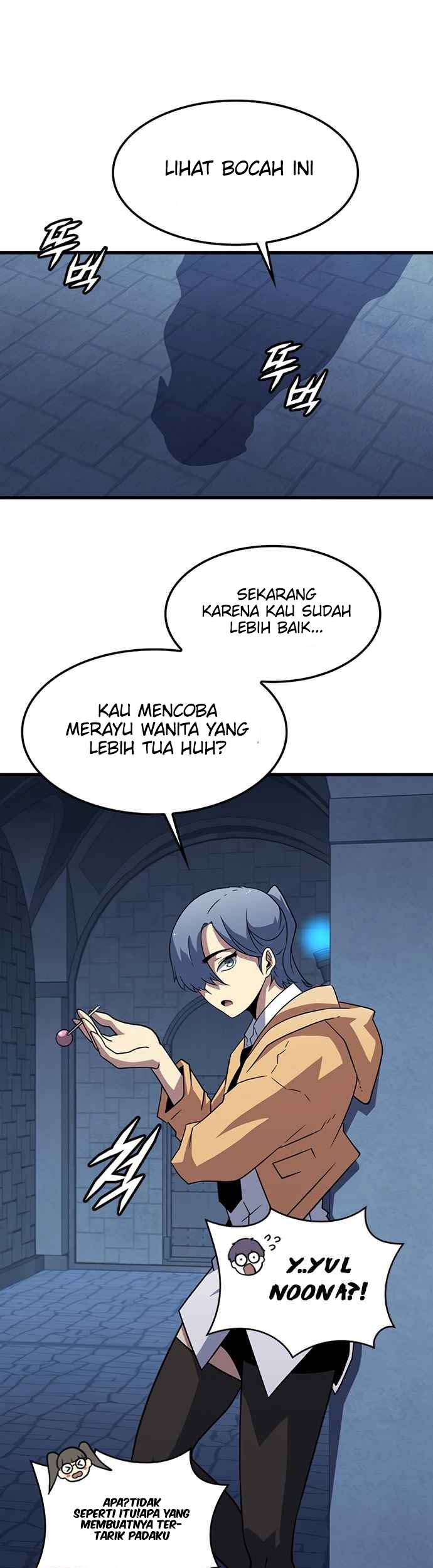 Hitpoint Chapter 15 - halaman 49