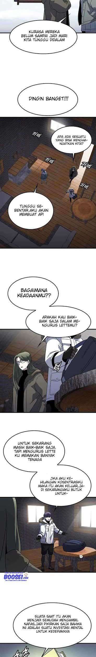 Hitpoint Chapter 16 - halaman 11
