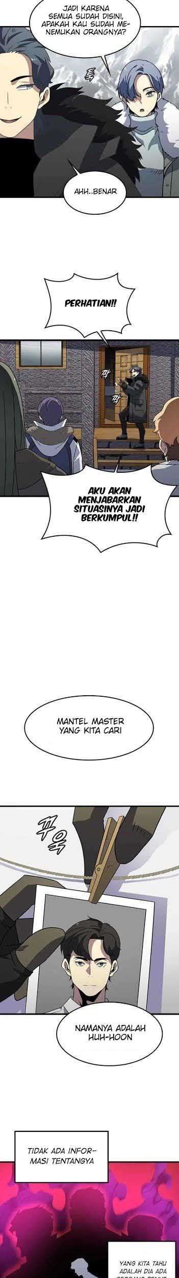 Hitpoint Chapter 16 - halaman 17
