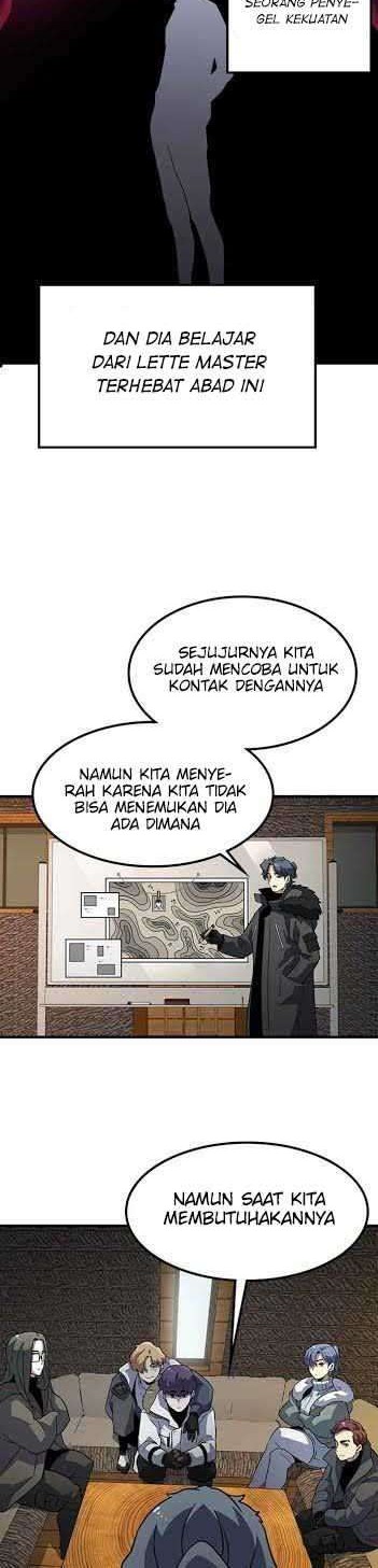 Hitpoint Chapter 16 - halaman 18