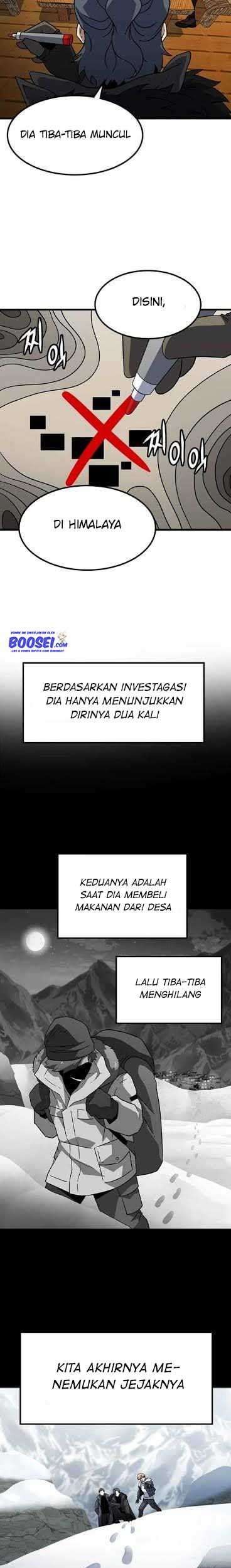 Hitpoint Chapter 16 - halaman 19