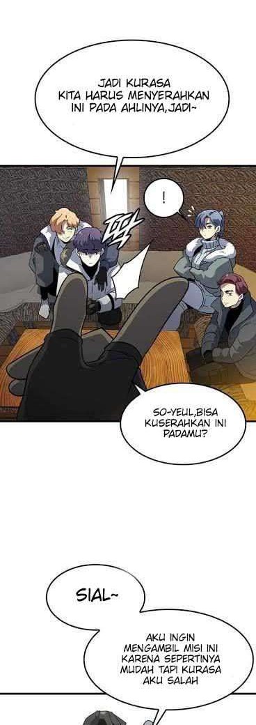 Hitpoint Chapter 16 - halaman 22