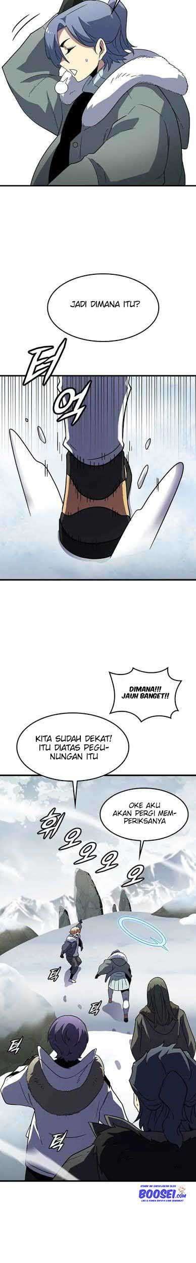 Hitpoint Chapter 16 - halaman 23
