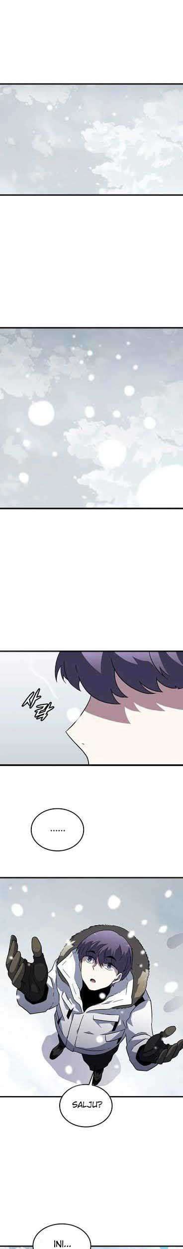 Hitpoint Chapter 16 - halaman 29