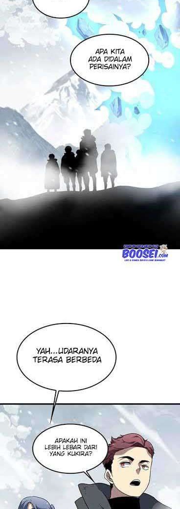 Hitpoint Chapter 16 - halaman 30