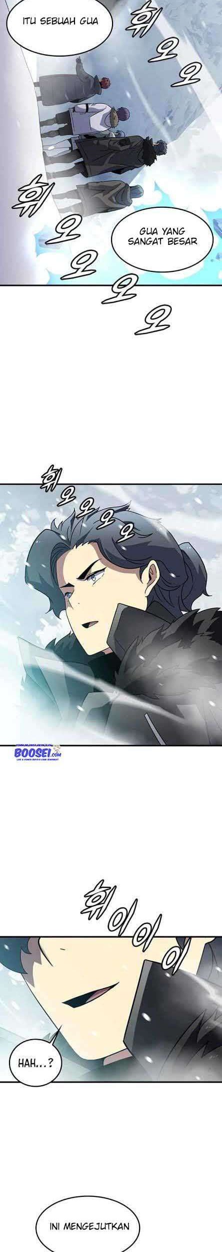 Hitpoint Chapter 16 - halaman 32