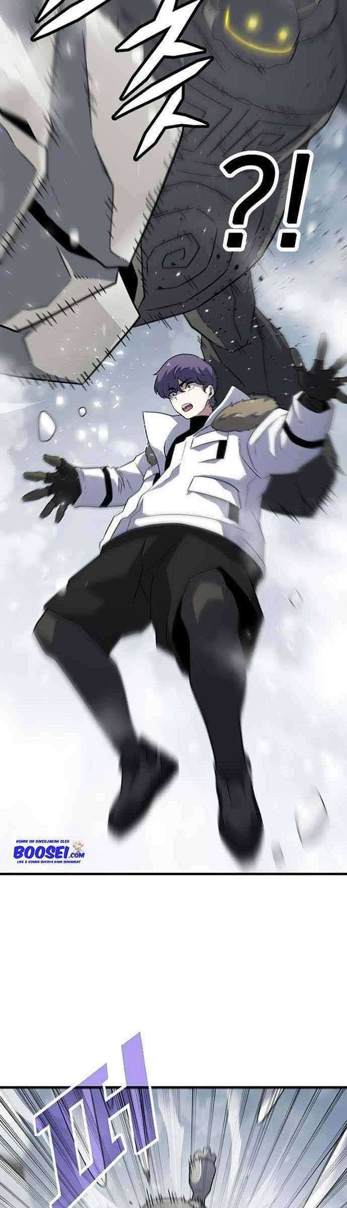 Hitpoint Chapter 17 - halaman 15