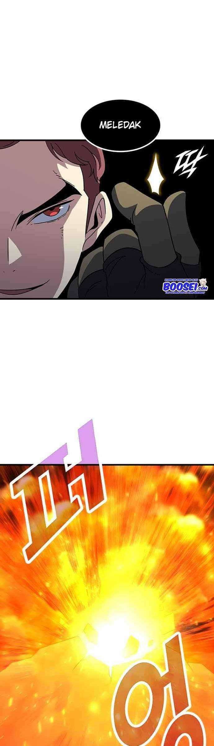 Hitpoint Chapter 17 - halaman 20