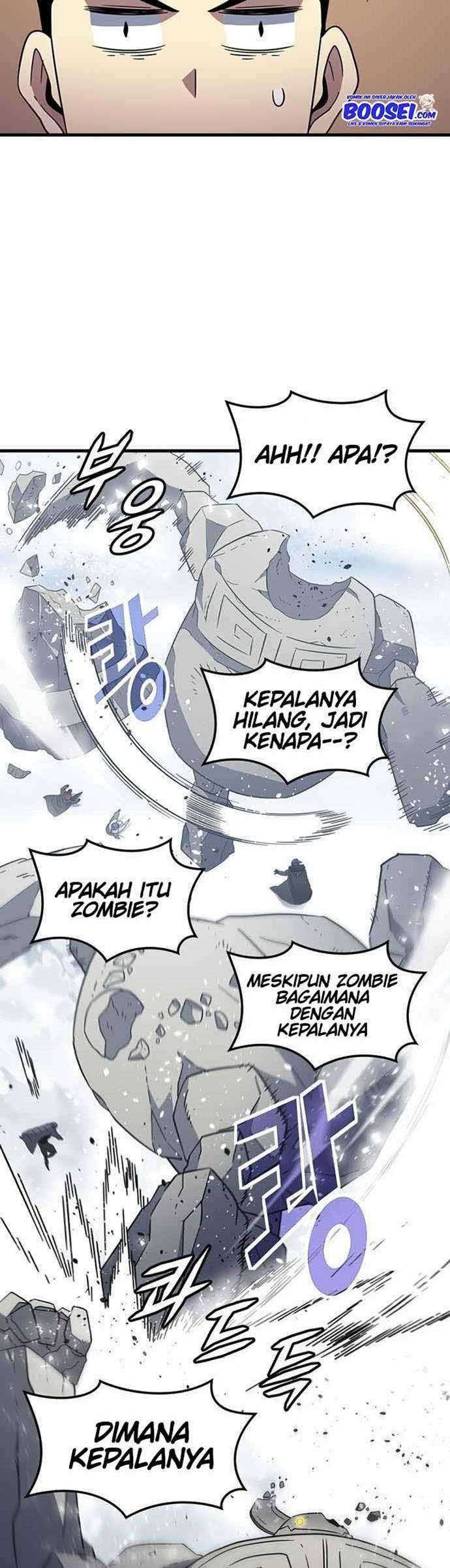 Hitpoint Chapter 17 - halaman 22