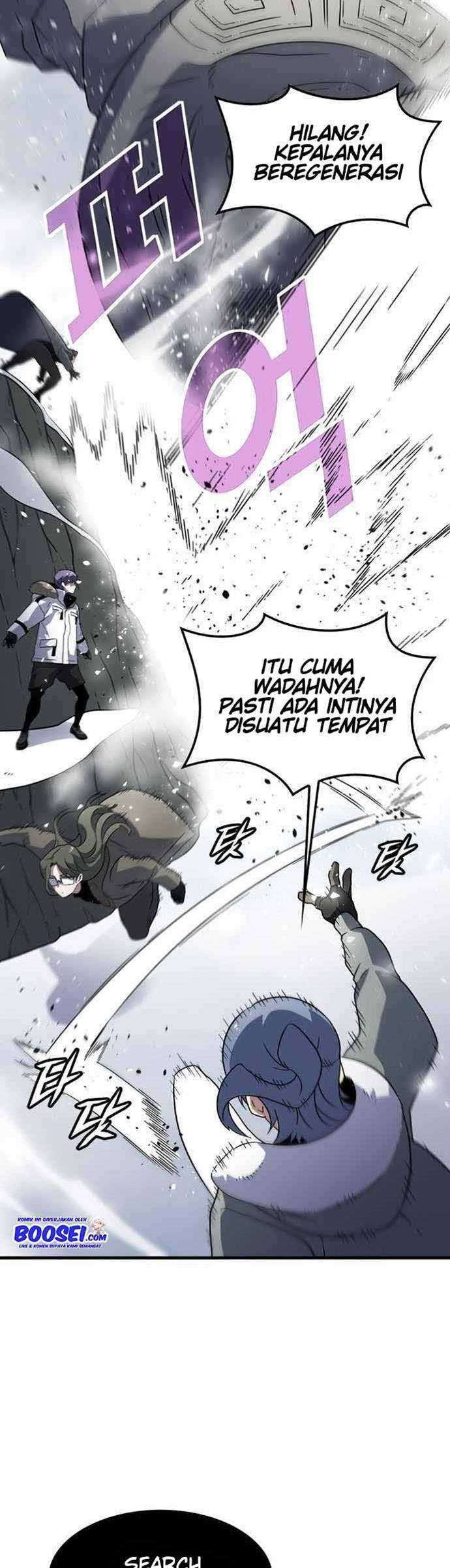 Hitpoint Chapter 17 - halaman 23