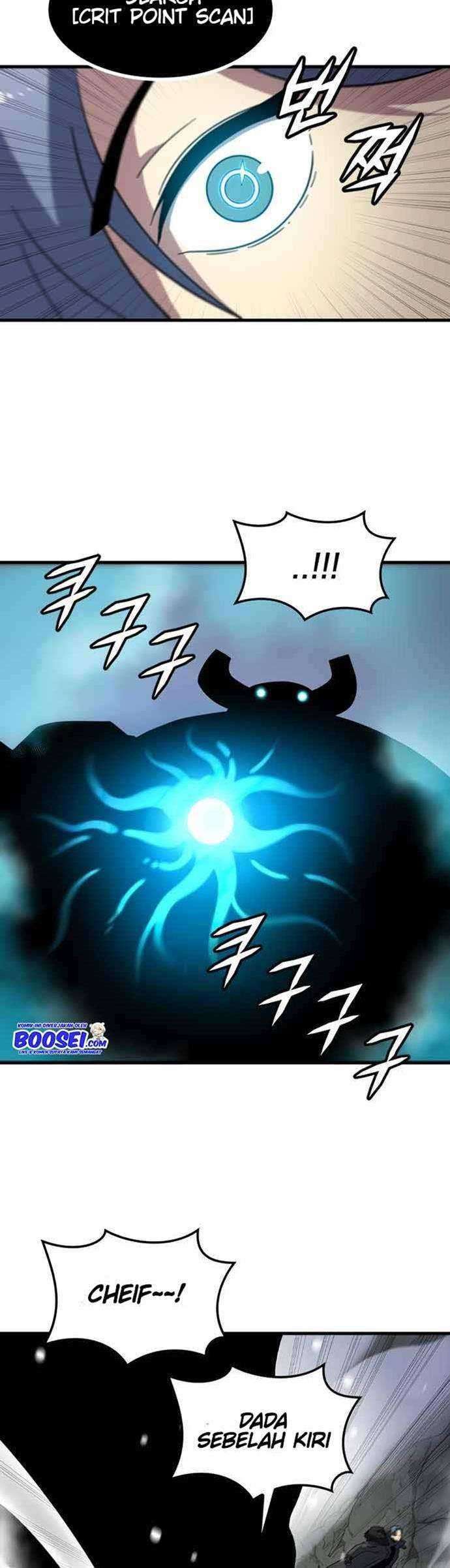 Hitpoint Chapter 17 - halaman 24