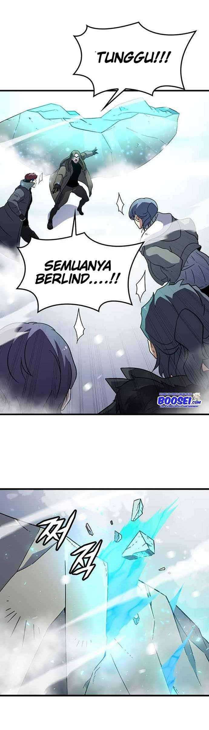 Hitpoint Chapter 17 - halaman 34
