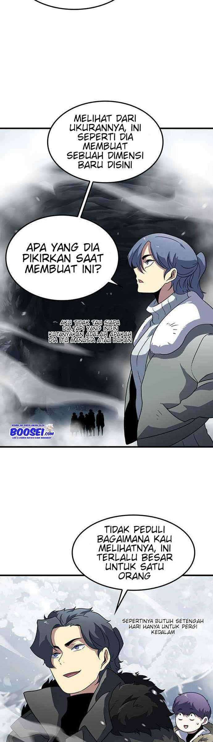 Hitpoint Chapter 17 - halaman 4