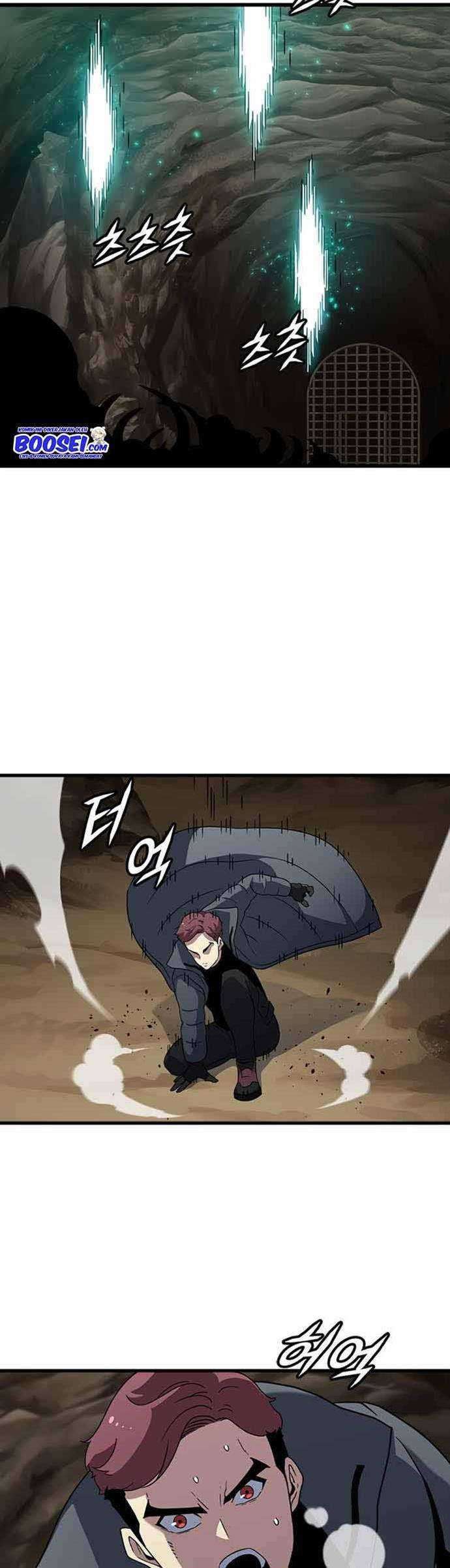Hitpoint Chapter 17 - halaman 40