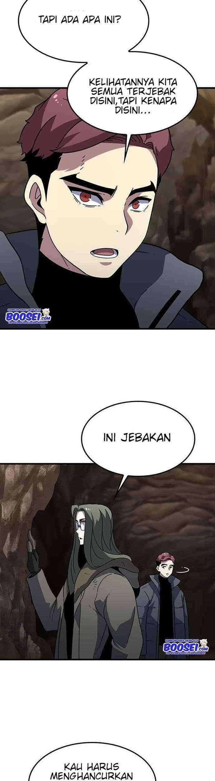 Hitpoint Chapter 17 - halaman 45