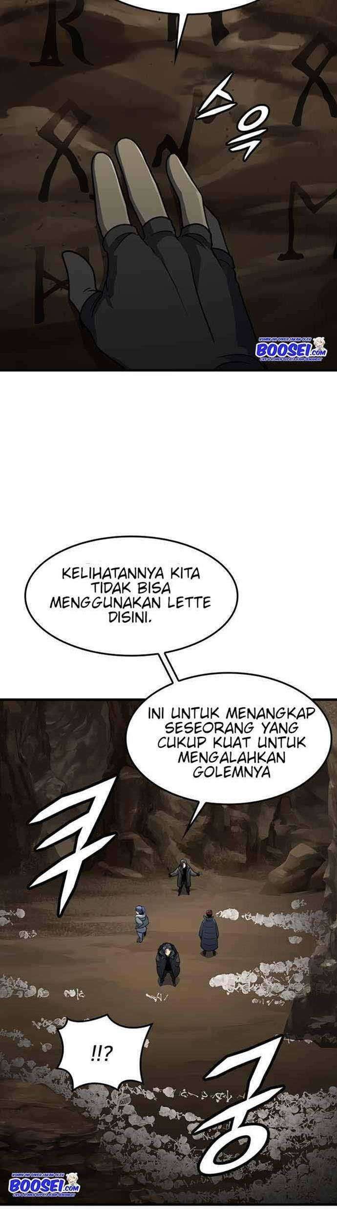 Hitpoint Chapter 17 - halaman 47