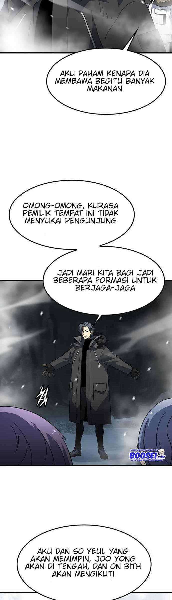 Hitpoint Chapter 17 - halaman 5