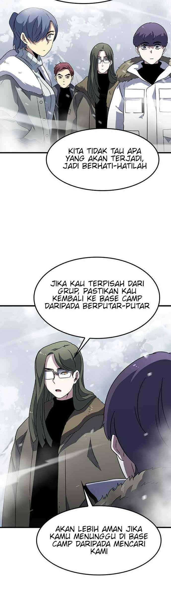 Hitpoint Chapter 17 - halaman 6