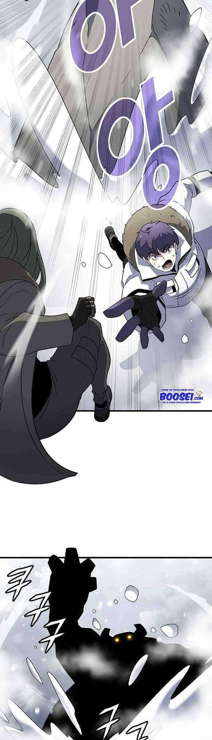 Hitpoint Chapter 17 - halaman 8