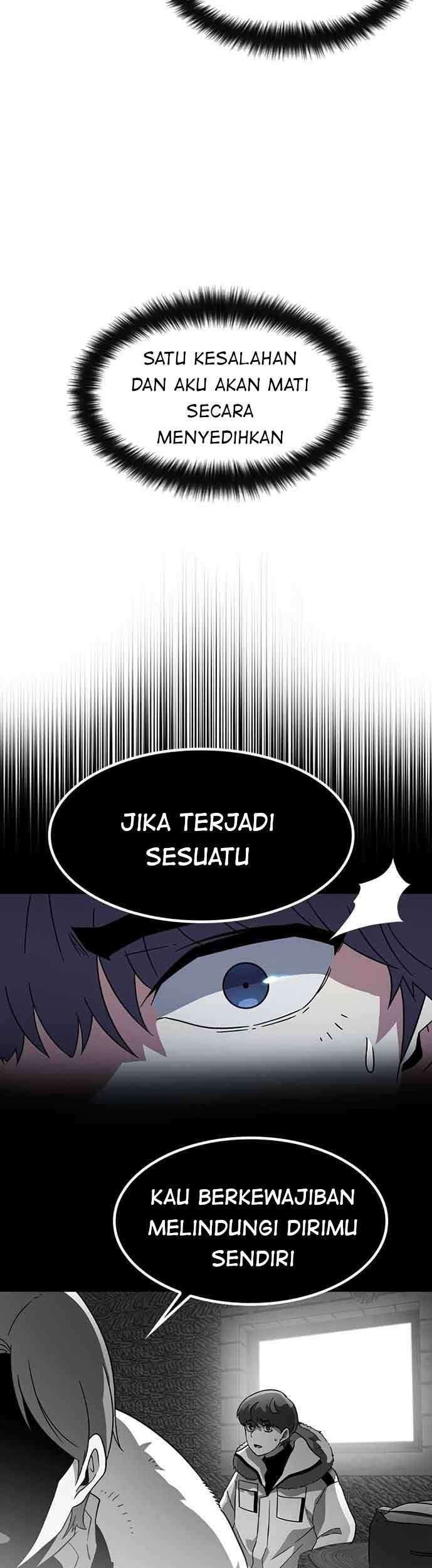 Hitpoint Chapter 18 - halaman 21
