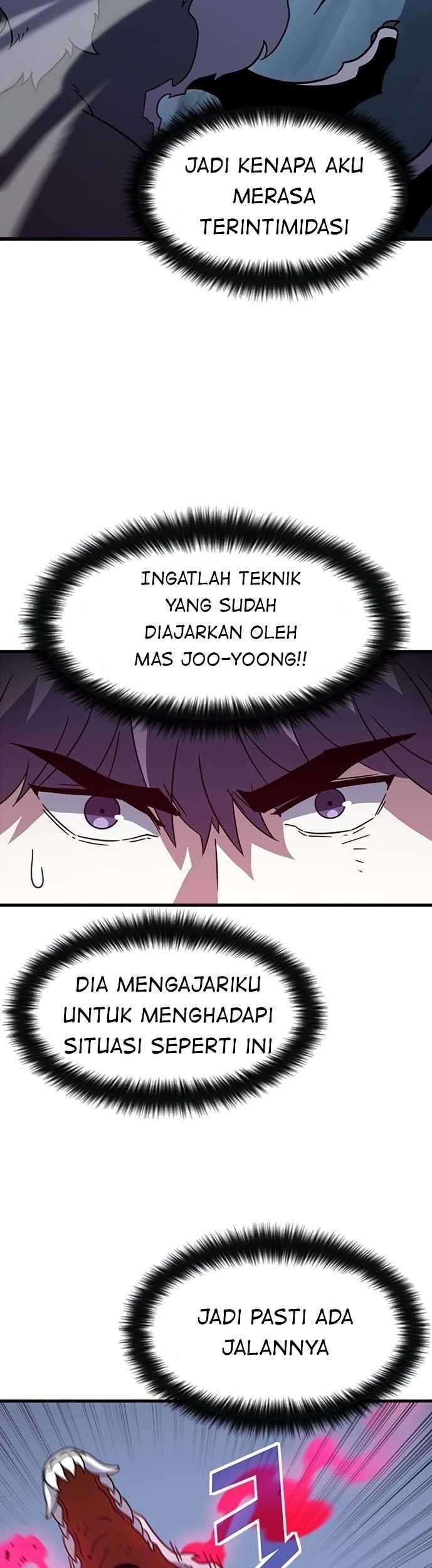 Hitpoint Chapter 18 - halaman 25